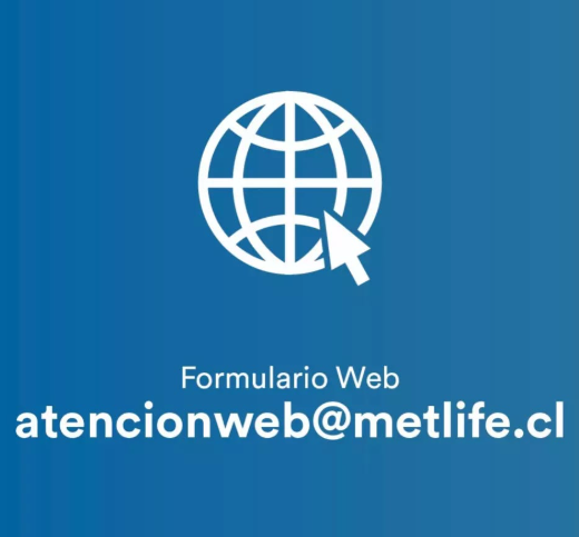 Chat en línea MetLife