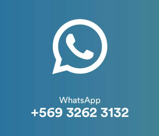 WhatsApp MetLife Chile