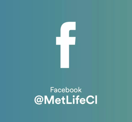 MetLife chile facebook