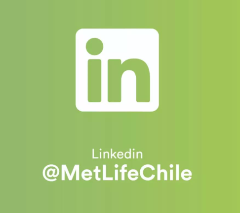 MetLife chile LinkedIn