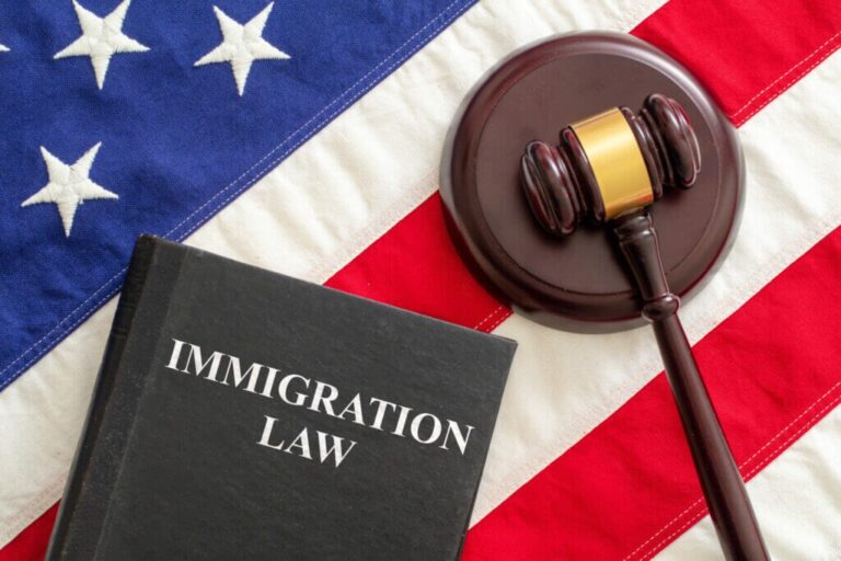 Castigo Migratorio en Estados Unidos
