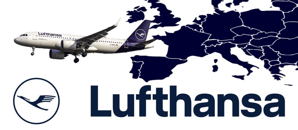 Canales de Atención Lufthansa en 2025