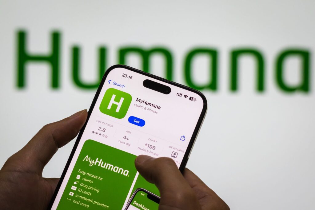 Teléfonos Específicos Humana Health Insurance