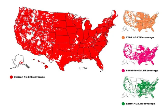 verizon rural coverage map usa 2025 site:verizon.com