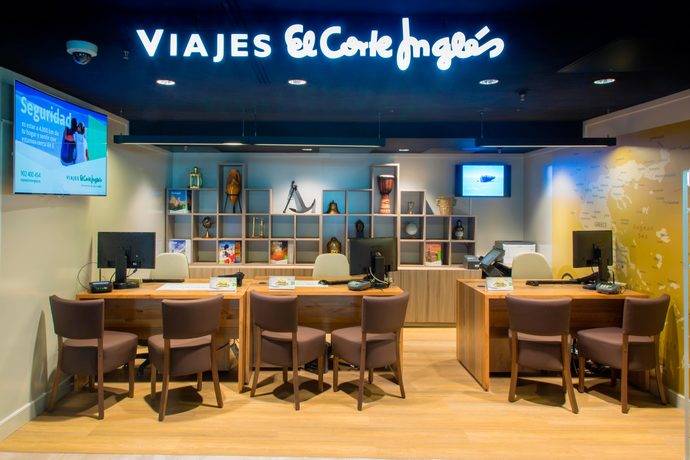 Opinión de Experto sobre Viajes El Corte Inglés 2025
