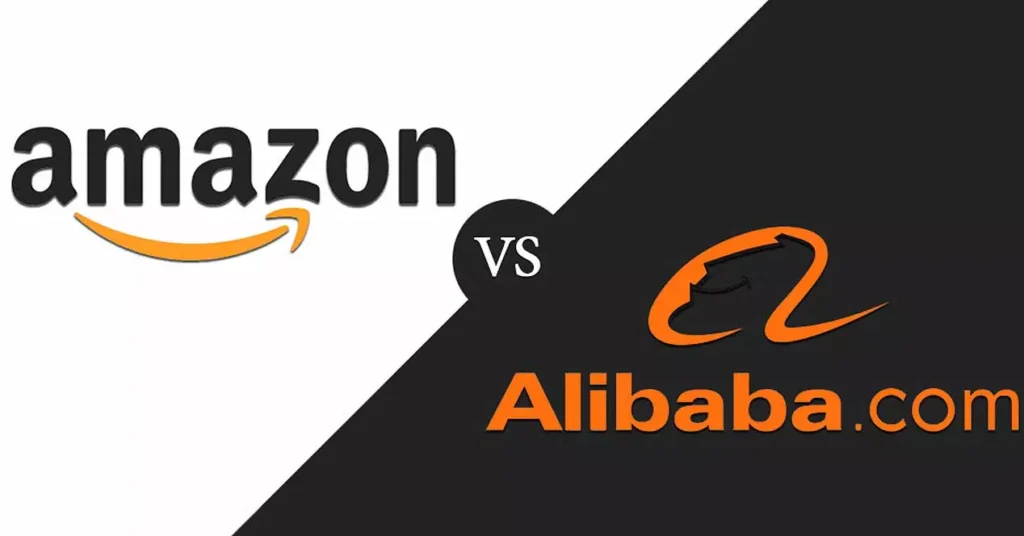 Amazon vs. Alibaba: importación mayorista desde Argentina