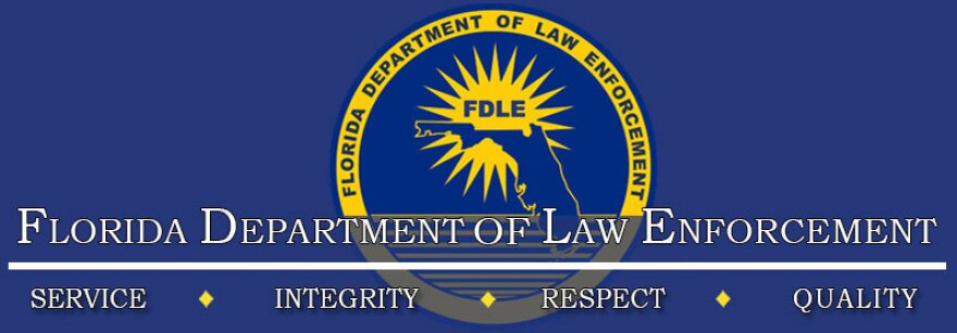 buscador público de personas buscadas del FDLE.