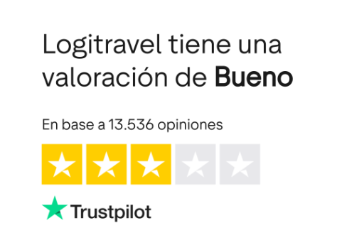 Opiniones sobre Logitravel
