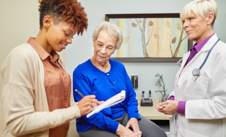 Tips para una Atención Exitosa con Humana Health Insurance