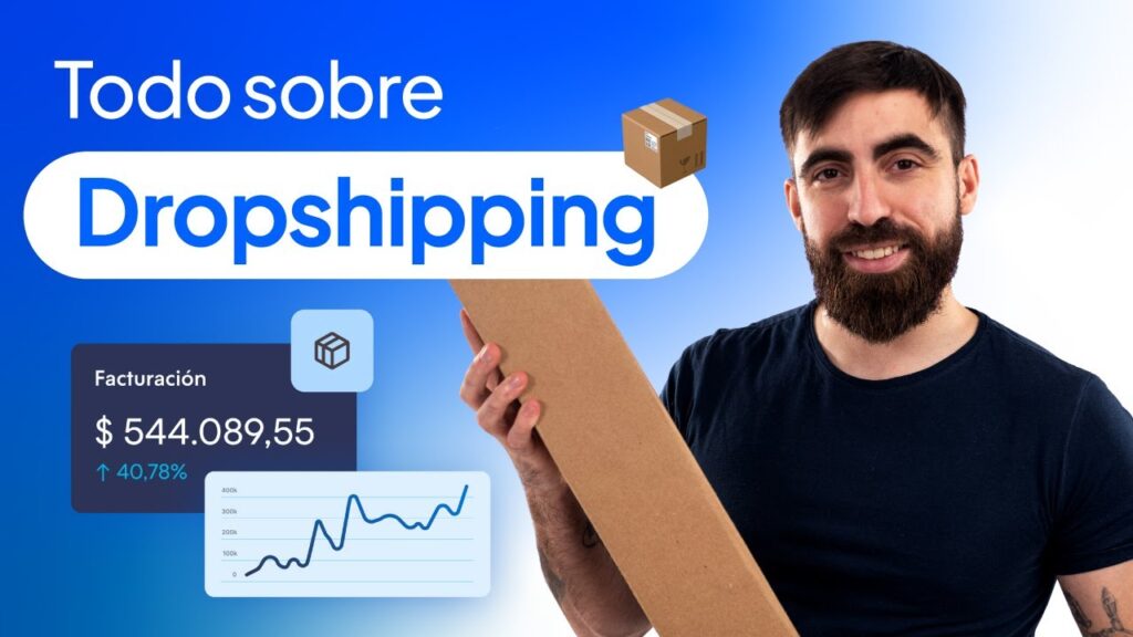 Dropshipping en Amazon