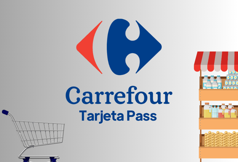 Atención para Tarjeta Carrefour Pass y Servicios Financieros