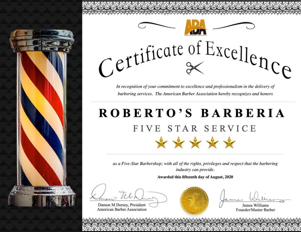 Introducción: ¿Por qué necesitas la licencia de barbero en 2025?