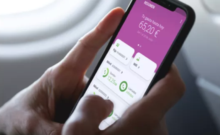 Yoigo Atención al Cliente Empresas y Autónomos