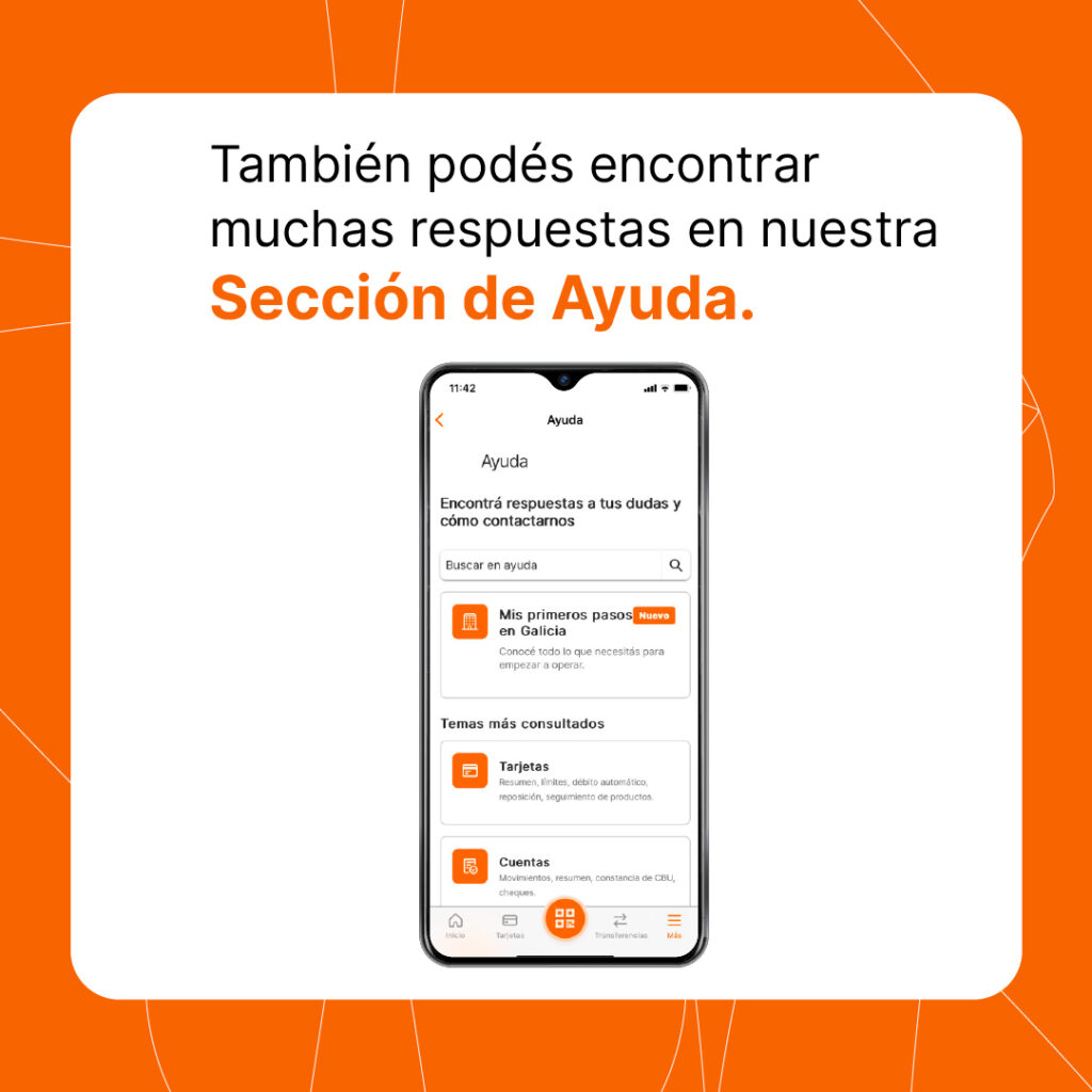 Fonobanco Galicia: cómo usar el servicio automático