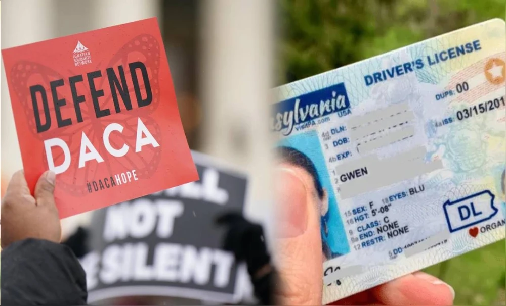 ¿Quién califica para DACA 2025? Requisitos actualizados