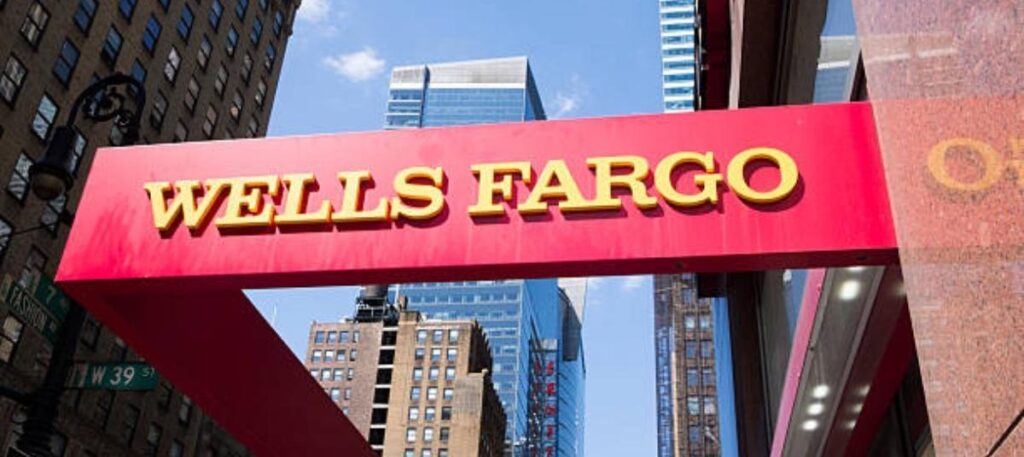 Como Abrir una Cuenta en Wells Fargo