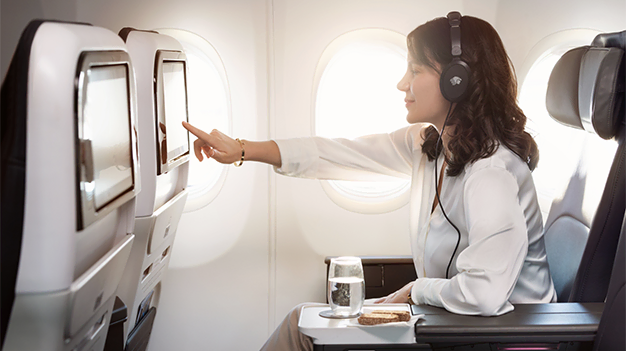 Canales de Contacto Aeroméxico