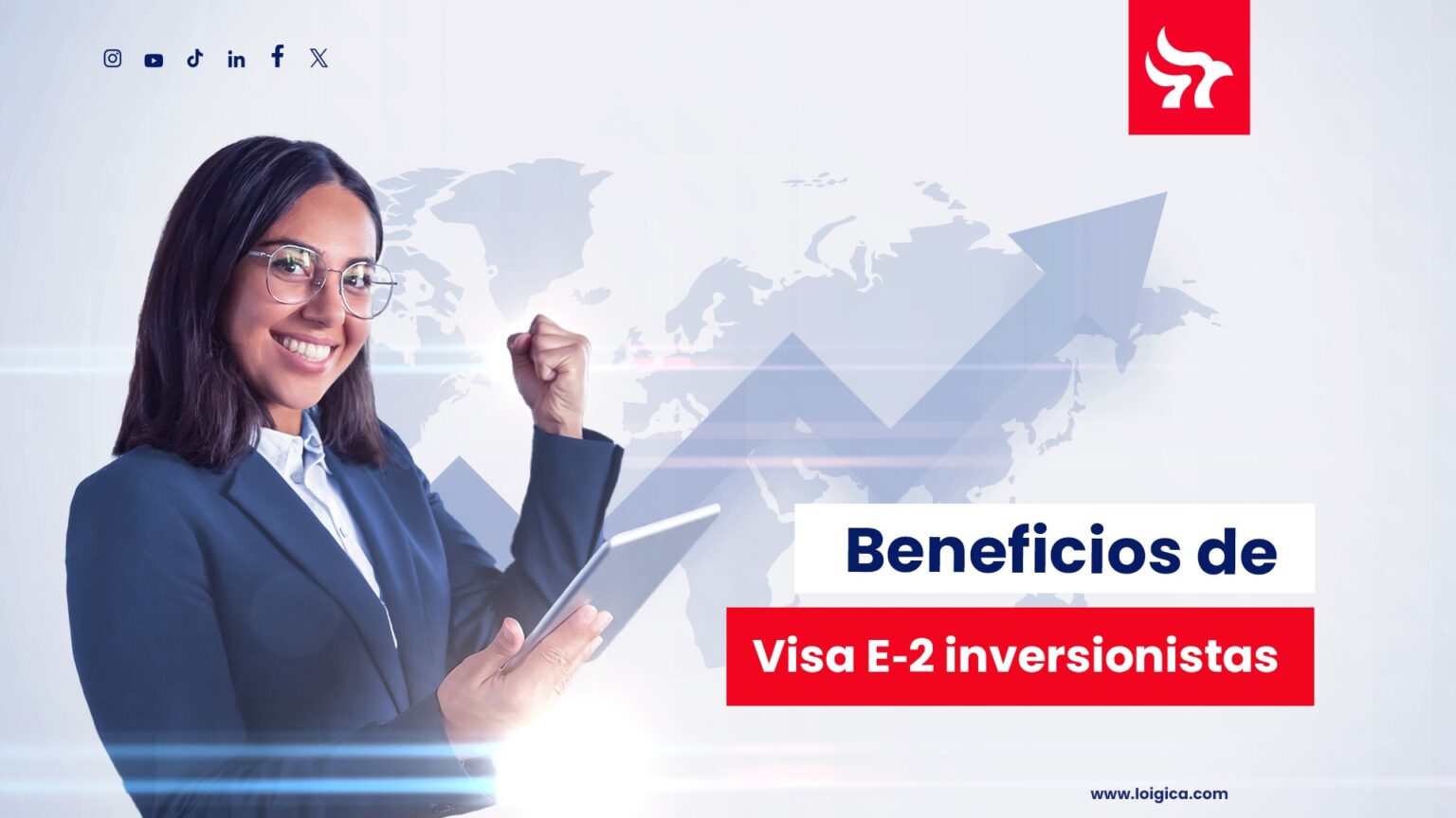 Visa E-2 para Inversionistas en USA: Qué es, Beneficios y Requisitos