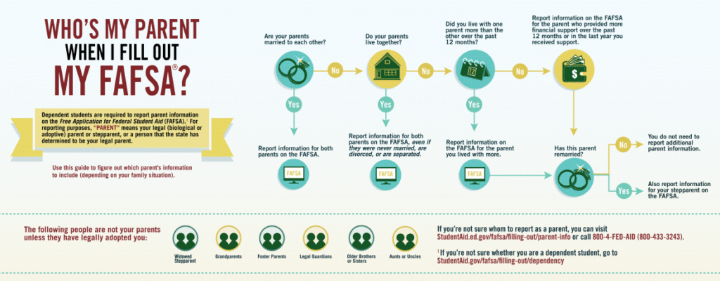 common mistakes applying government assistance USA