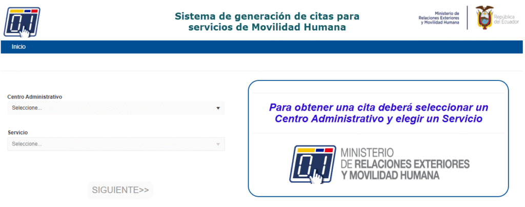 Cómo solicitar partidas y certificados en línea