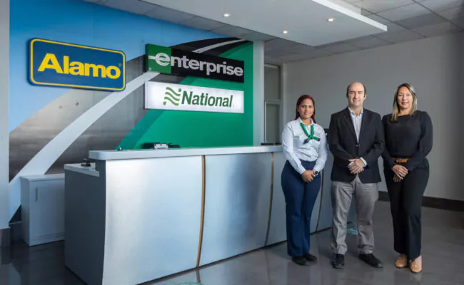 Asistencia internacional y en Latinoamérica