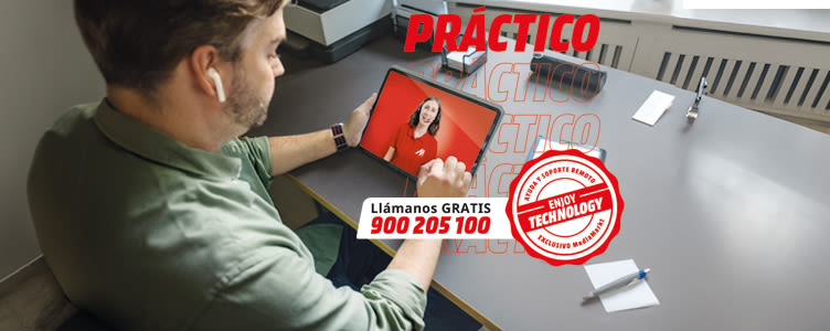 Teléfono MediaMarkt Atención al Cliente en España