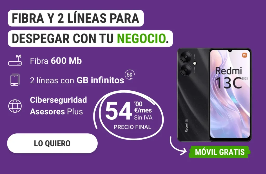 Soluciones corporativas y soporte PYMES