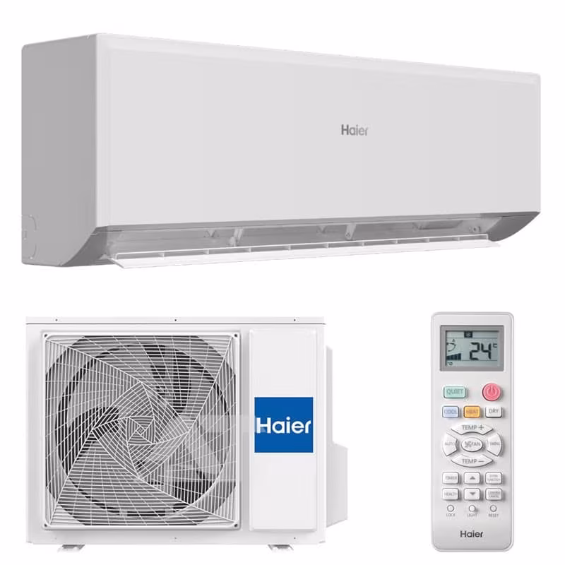 Reparaciones de lavadoras, neveras y aires acondicionados Haier