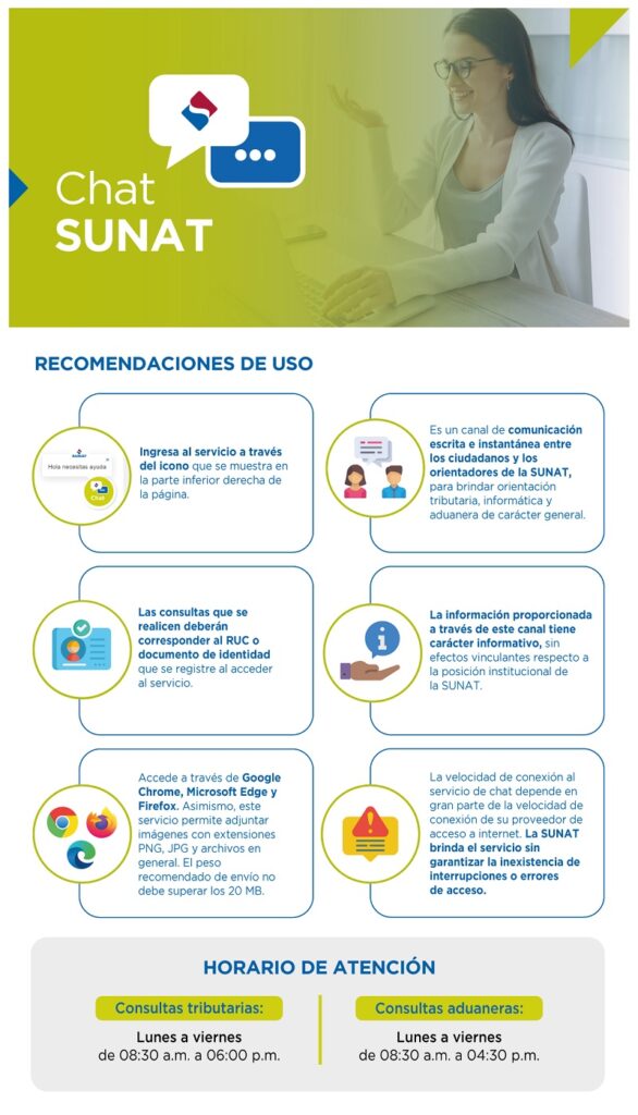Atención al Cliente SUNAT: Reclamos y Consultas Frecuentes