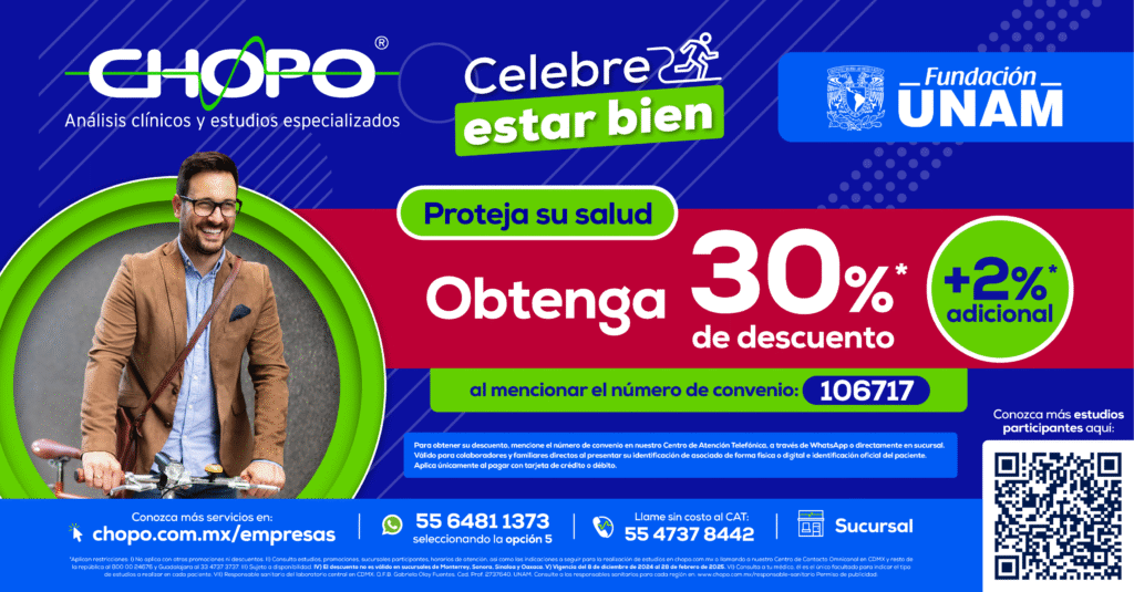 Convenios con aseguradoras y paquetes familiares