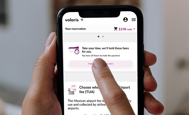 Volaris call center atención al cliente