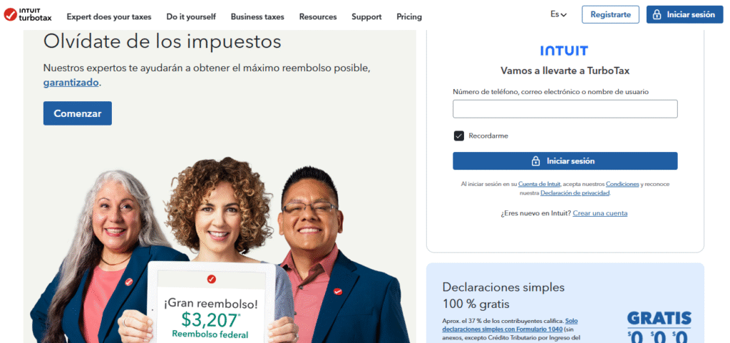 Cómo Presentar tu Declaración Anual de Impuestos