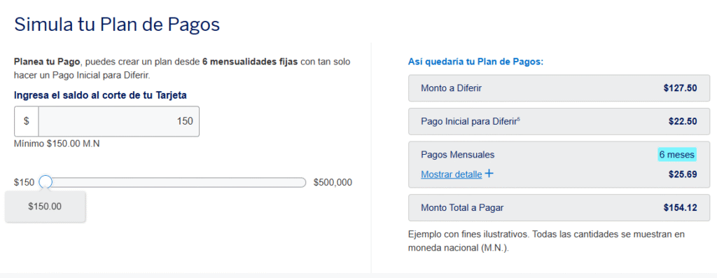 Cómo Pagar tu Tarjeta American Express