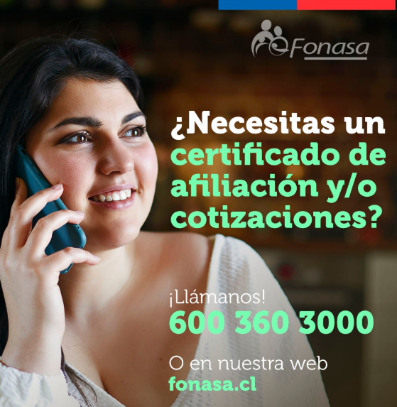 Teléfono Fonasa Atención al Cliente: Números y Horarios 2025