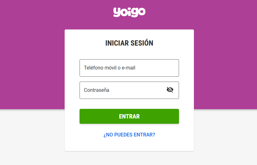 Soporte Técnico Yoigo: Averías, Facturas e Incidencias