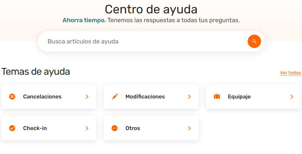 Opodo Atención al Cliente: Teléfonos, Email y Call Center
