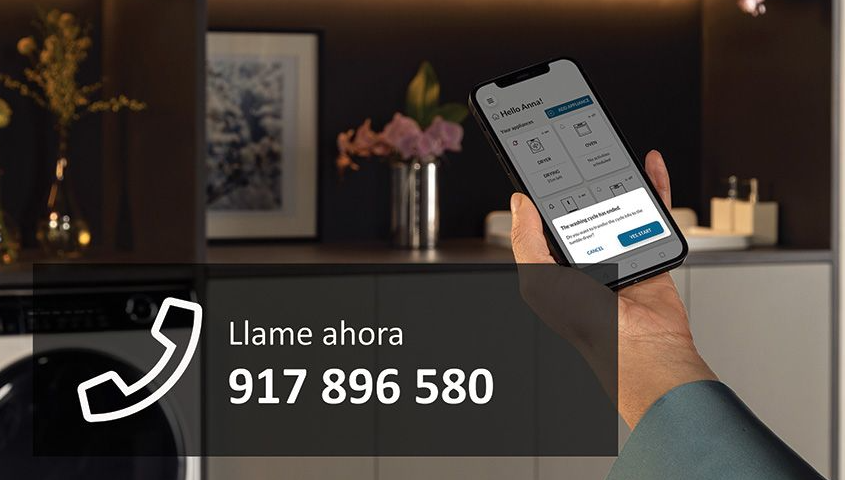 Extensión de la garantía | Haier