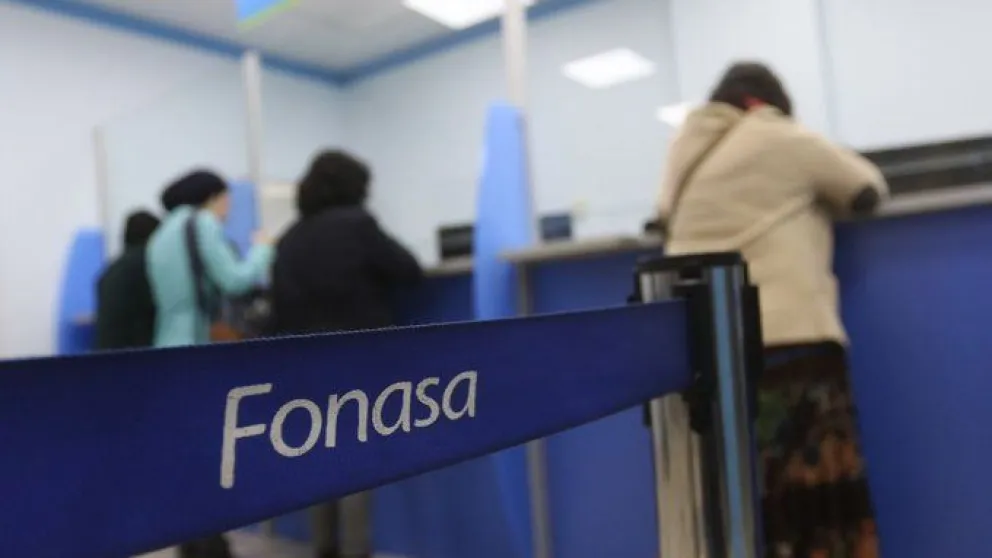 Seguros y Cobertura Fonasa 2025