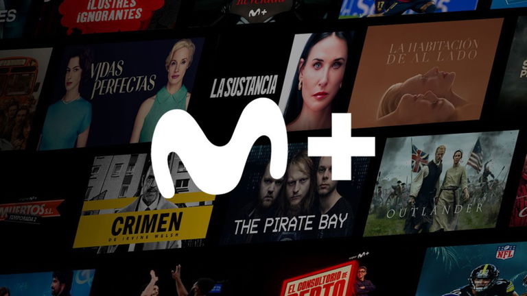 Atención Movistar Plus+: TV, Cine, Deportes y Streaming en España