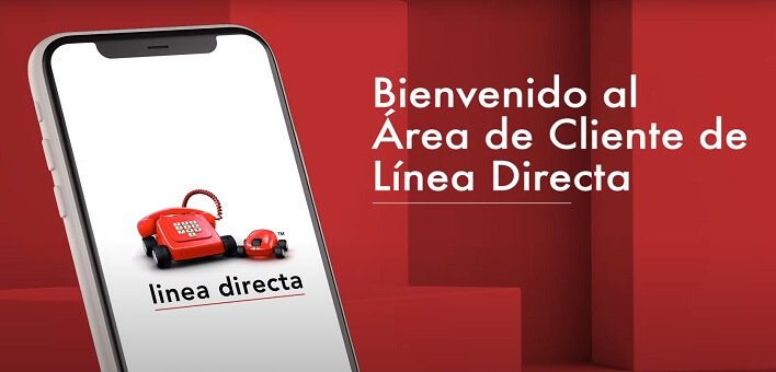 Teléfono Línea Directa contacto atención al cliente