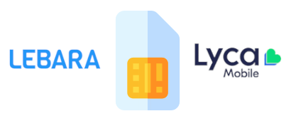 comparativa Lycamobile vs Lebara 2025