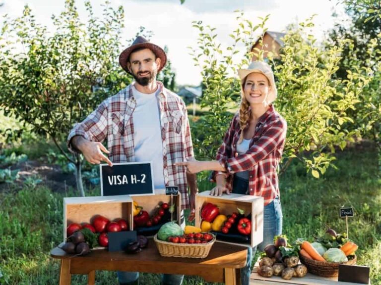 Trabajos Temporales en USA 2025: Panorama General y Oportunidades para Hispanos