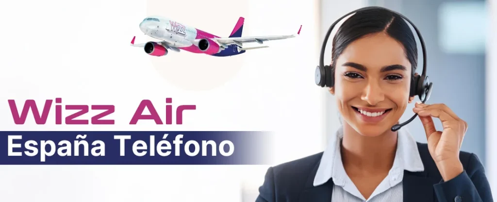 Teléfonos de Wizz Air por país en 2025