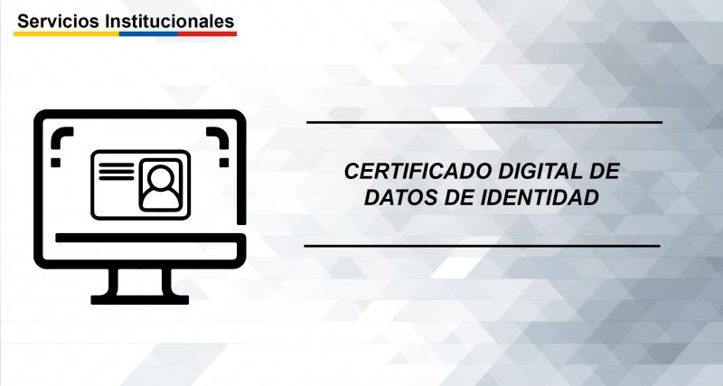 ¿Cómo obtener un certificado de identidad en el consulado?