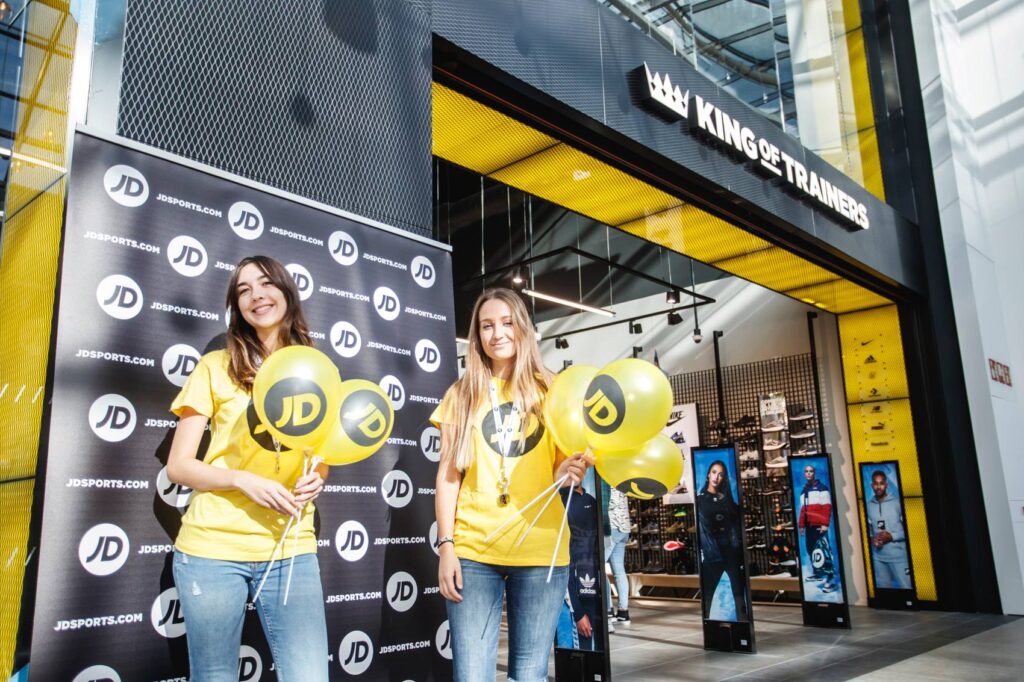Consejos Prácticos para Contactar Rápido con JD Sports