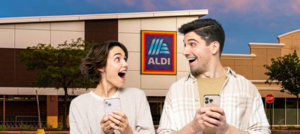 atención al cliente Aldi tienda 2025