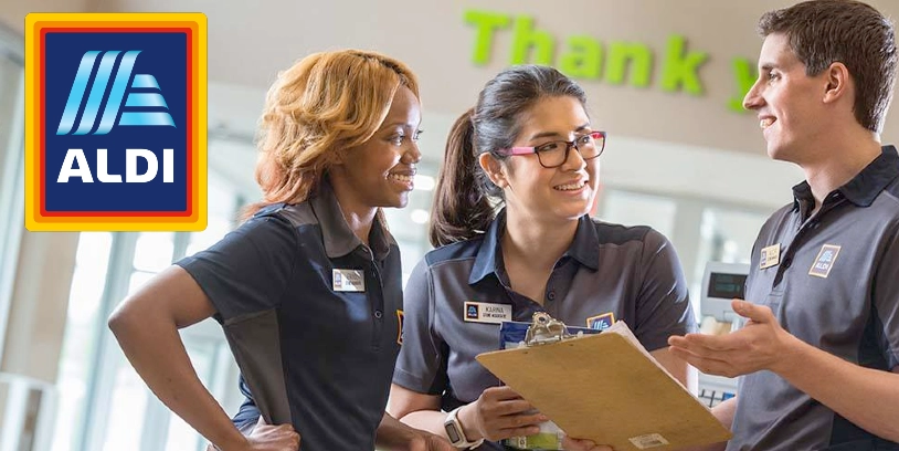 Aldi empleo recursos humanos contacto