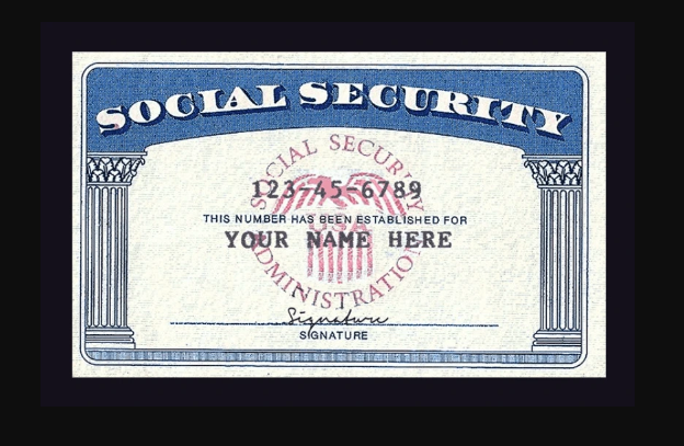 Qué es el Social Security Number (SSN) y para qué sirve