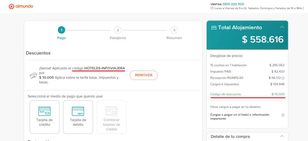 Guías Prácticas para Gestionar Reservas en Almundo