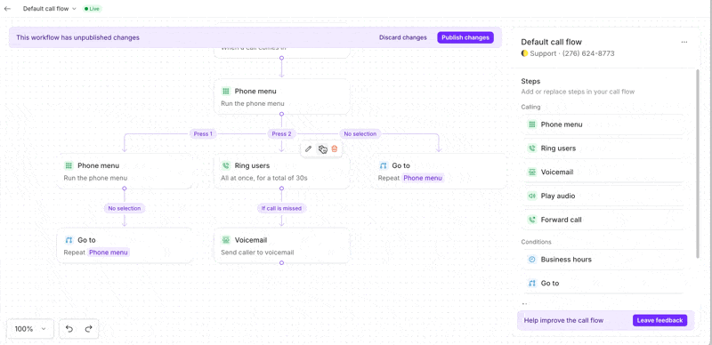 Cómo saltarte el menú IVR (atajos y palabras a decir)
